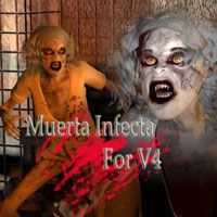 Crom131's Muerta Infecta