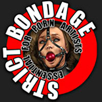 powerage Strict Bondage for V4