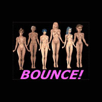 stimuli's Bounce!