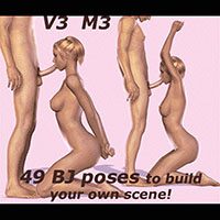 stimuli's BYOBJ-3