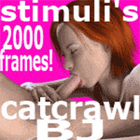 stimuli's Catcrawl BJ