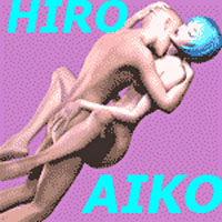 Stimuli's Missionary 1 Animated Poses for Aiko & Hiro