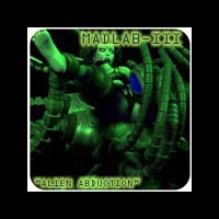 Davo's MadLab III!