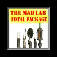 Davo's Total MadLab!