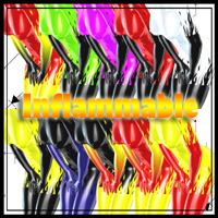 SynfulMindz' Inflammable V4