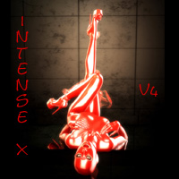 SynfulMindz' Intense X V4