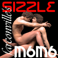 Sizzle M6M6