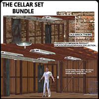Cellar Set Bundle