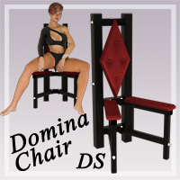Domina Chair DS