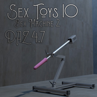 Sex Toys 10 - Sex Machine 2