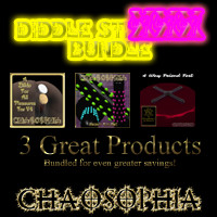 Diddle StiXXX Bundle