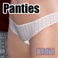 Panties