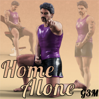 Home Alone G3M