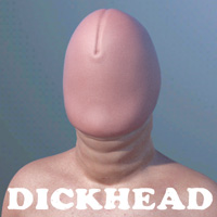 DickHead For Genesis 3 Male(s)