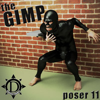 The Gimp - Male