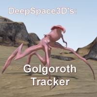 Golgoroth Tracker