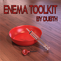 Enema Toolkit