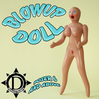 Blowup Doll