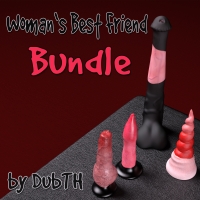 Woman’s Best Friend: Bundle