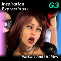 Inspiration Expressions 1