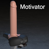 Motivator For Exercise Bike