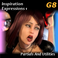 Inspiration Expressions G8 1