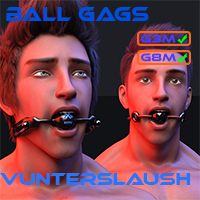 Ball Gags