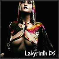 Labyrinth DS