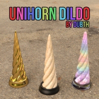 Unihorn Dildo