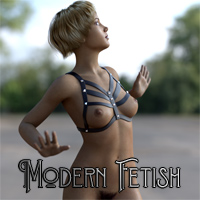 Modern Fetish 16