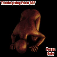 Thanksgiving Feast G8F