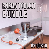 Enema Toolkit Bundle