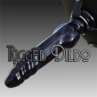 Rigged Dildo 3
