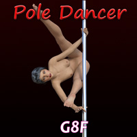 Pole Dancer