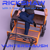 Rickshaw