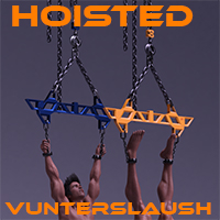 Hoisted