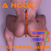Ass Hook