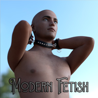 Modern Fetish 29