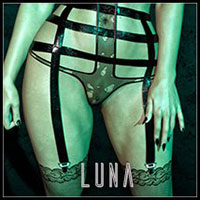 Luna G3F