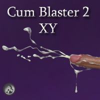Cum Blaster 2 XY