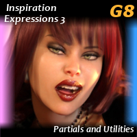 Inspiration Expressions G8 3