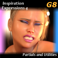 Inspiration Expressions G8 4