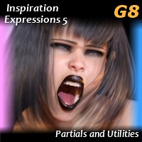 Inspiration Expressions G8 5