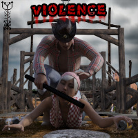 Violence G8