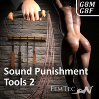 Sound Punishment Tools 2