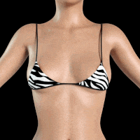 Breast Implant Morphs G8F+free BRA