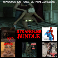 Strangler Bundle