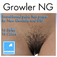 Growler NG