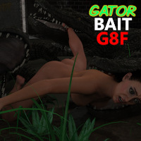 Gator Bait G8F