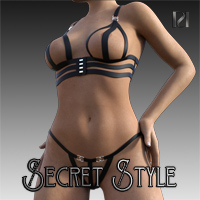 Secret Style 02